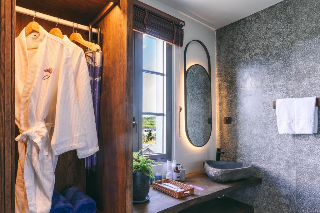 JM Boutique Hotel — о. Фукуок, В'єтнам мініатюра 8