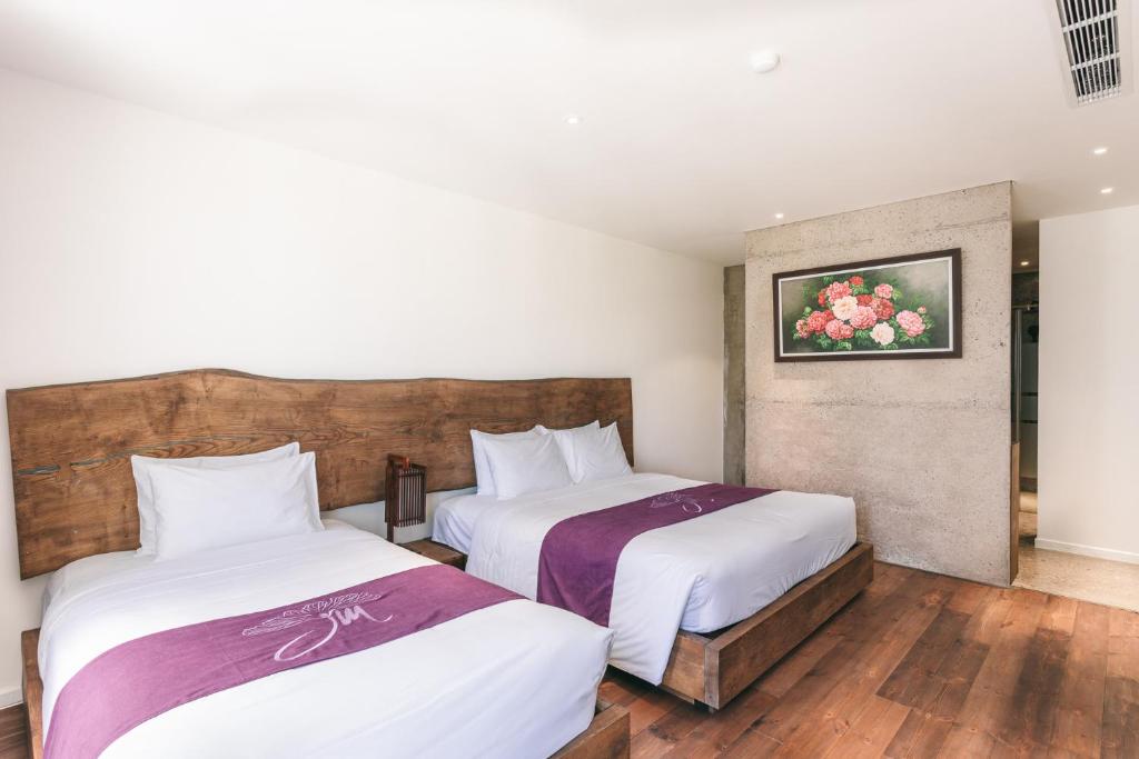 JM Boutique Hotel — о. Фукуок, В'єтнам — фото 1