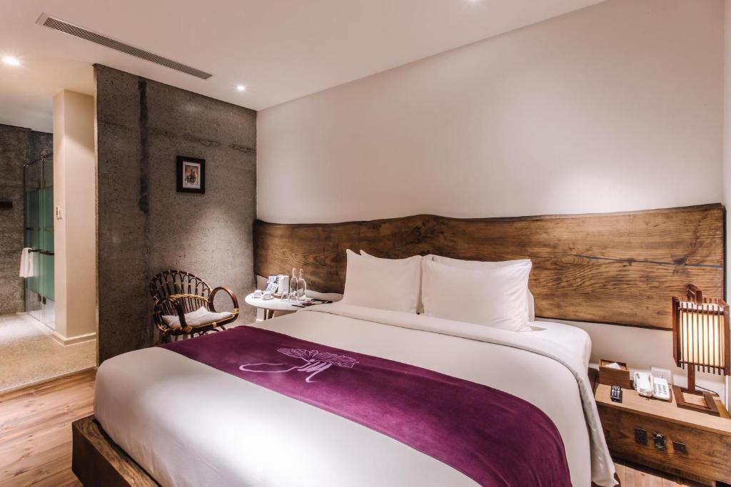JM Boutique Hotel — о. Фукуок, В'єтнам мініатюра 6