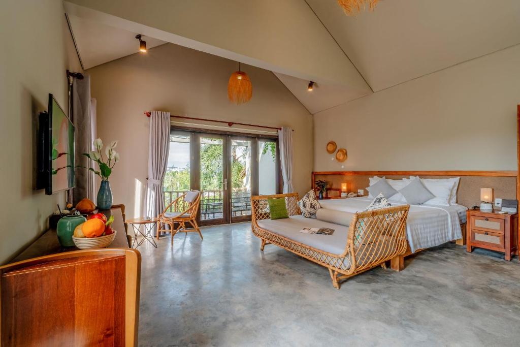 M Village Phu Quoc — о. Фукуок, В'єтнам мініатюра 8