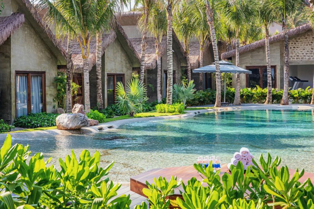 M Village Phu Quoc — о. Фукуок, В'єтнам мініатюра 7