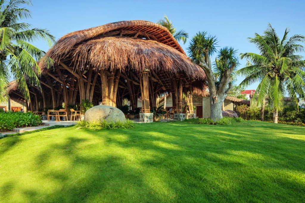 M Village Phu Quoc — о. Фукуок, В'єтнам мініатюра 6