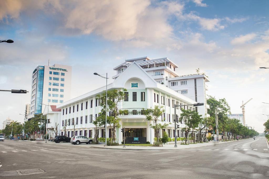 EMM Hotel Hue — Хюе, В'єтнам — фото 1