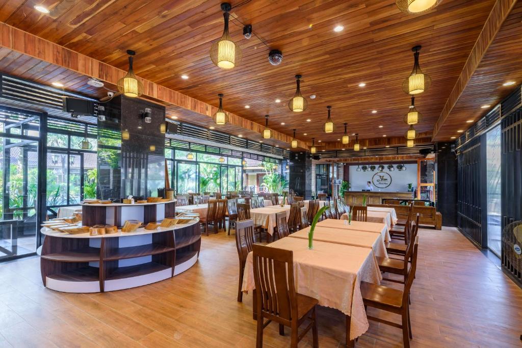Qualia Resort Phu Quoc — о. Фукуок, В'єтнам мініатюра 7