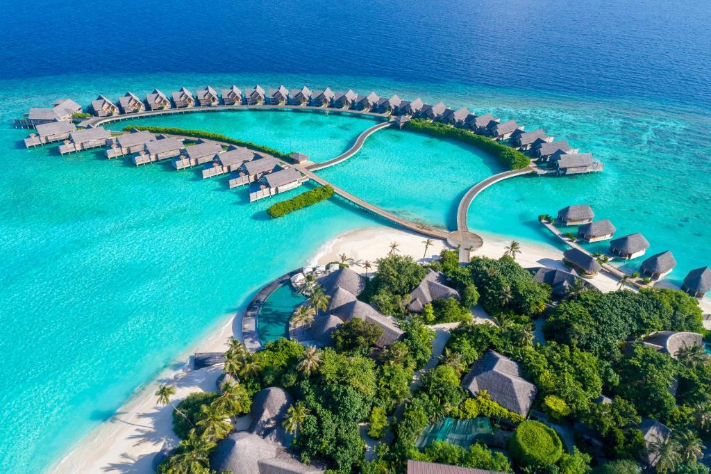 Milaidhoo Island Maldives — Баа Атол, Мальдіви мініатюра 91