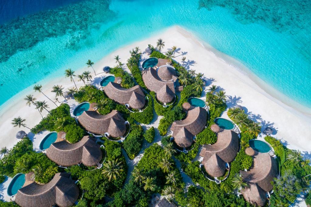 Milaidhoo Island Maldives — Баа Атол, Мальдіви мініатюра 89