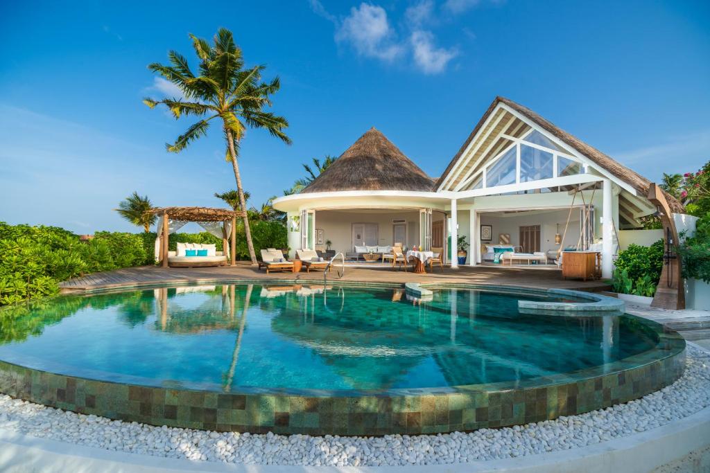 Milaidhoo Island Maldives — Баа Атол, Мальдіви мініатюра 90