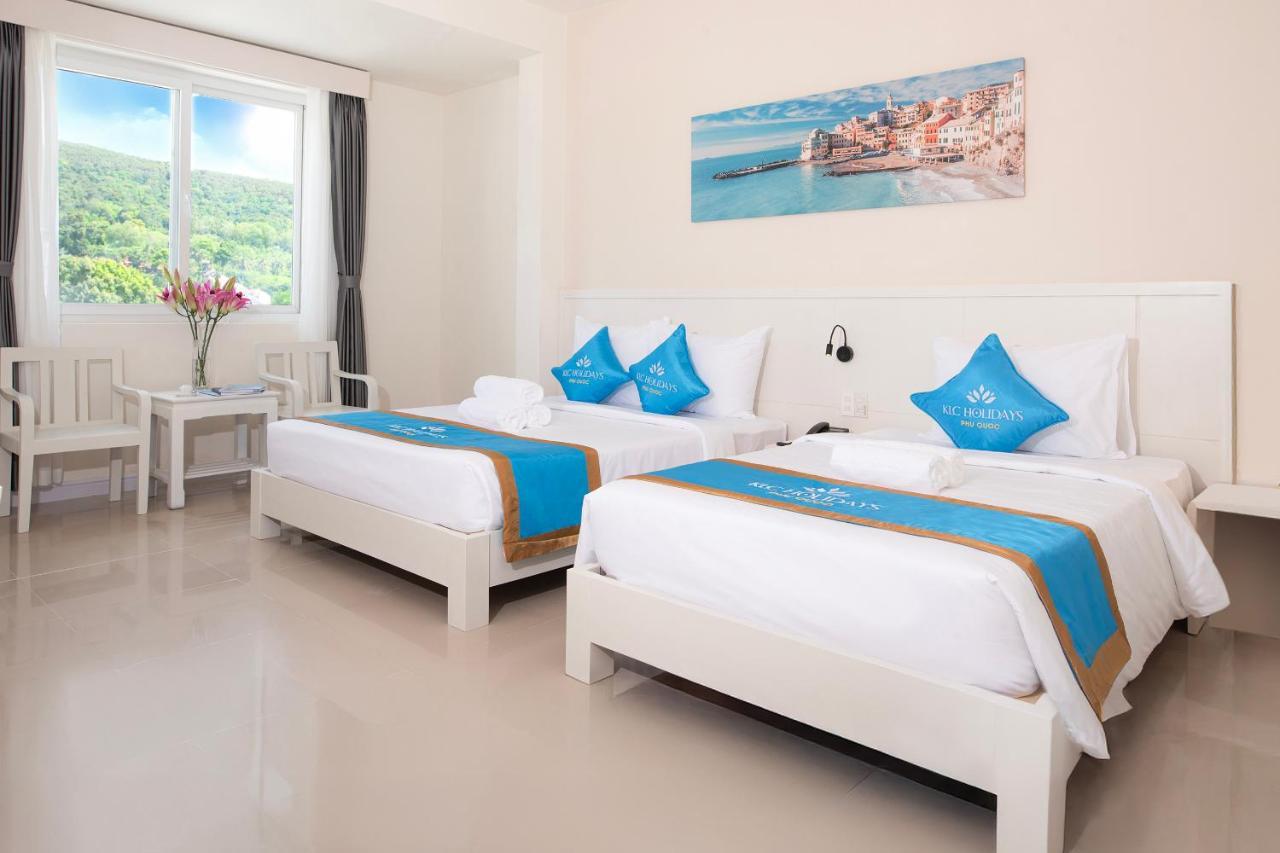 KLC Holidays Phu Quoc Hotel, о. Фукуок, В'єтнам мініатюра 10