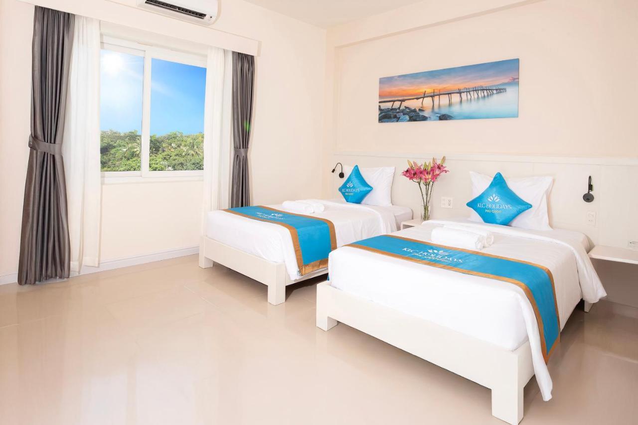 KLC Holidays Phu Quoc Hotel, о. Фукуок, В'єтнам мініатюра 8