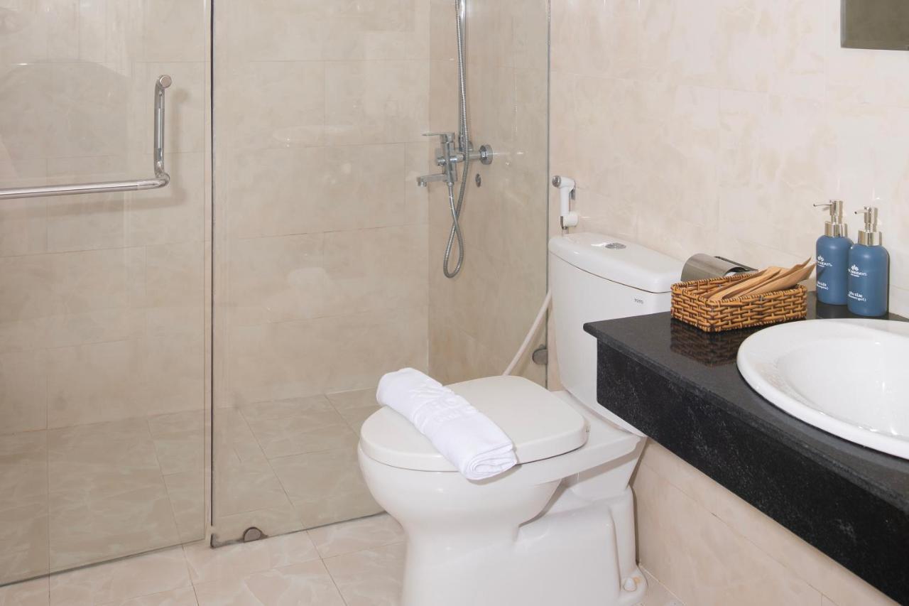 KLC Holidays Phu Quoc Hotel, о. Фукуок, В'єтнам мініатюра 9