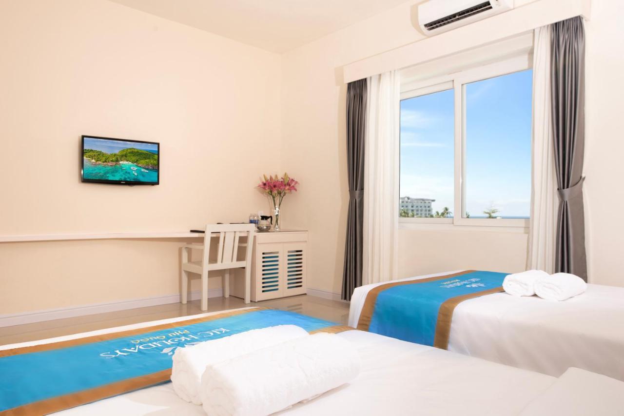 KLC Holidays Phu Quoc Hotel, о. Фукуок, В'єтнам мініатюра 7
