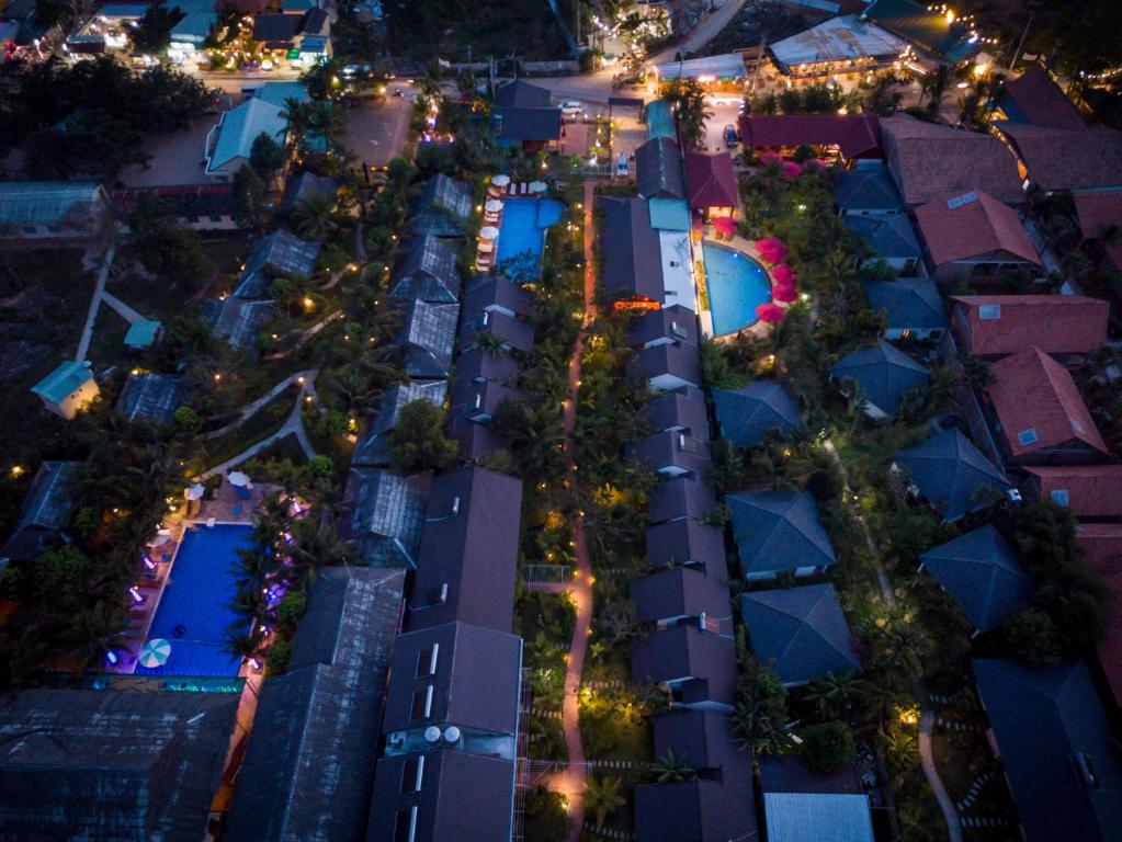 La Casa Resort — о. Фукуок, В'єтнам — фото 1