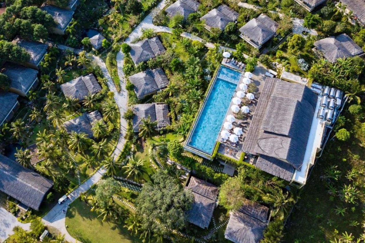 Lahana Resort Phu Quoc — о. Фукуок, В'єтнам — фото 1