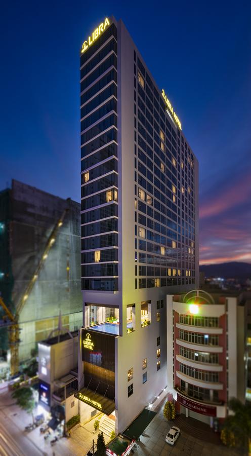 Libra Hotel — Нячанг, В'єтнам — фото 1