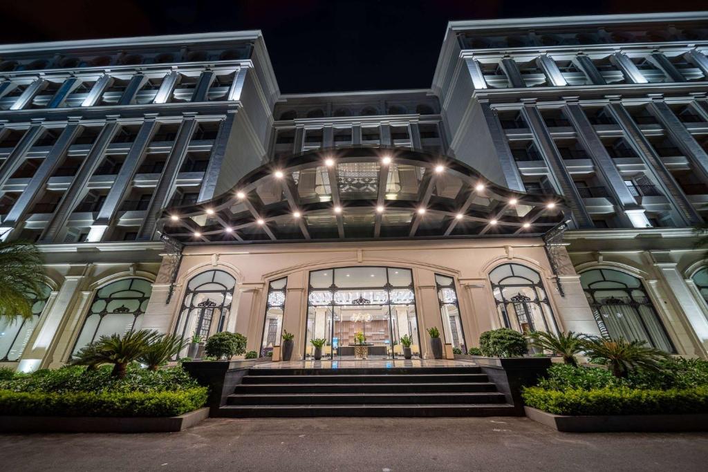 Wyndham Garden Grandworld Phu Quoc — о. Фукуок, В'єтнам мініатюра 8