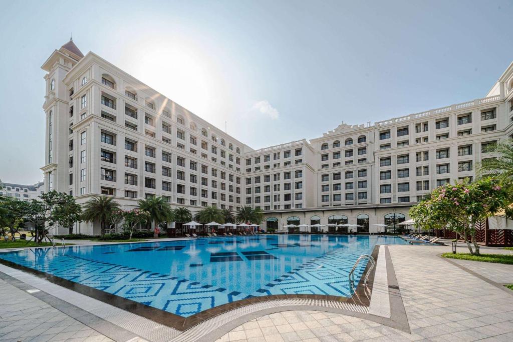 Wyndham Garden Grandworld Phu Quoc — о. Фукуок, В'єтнам мініатюра 6