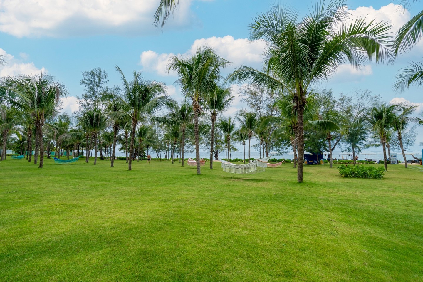 Wyndham Garden Grandworld Phu Quoc — о. Фукуок, В'єтнам мініатюра 15