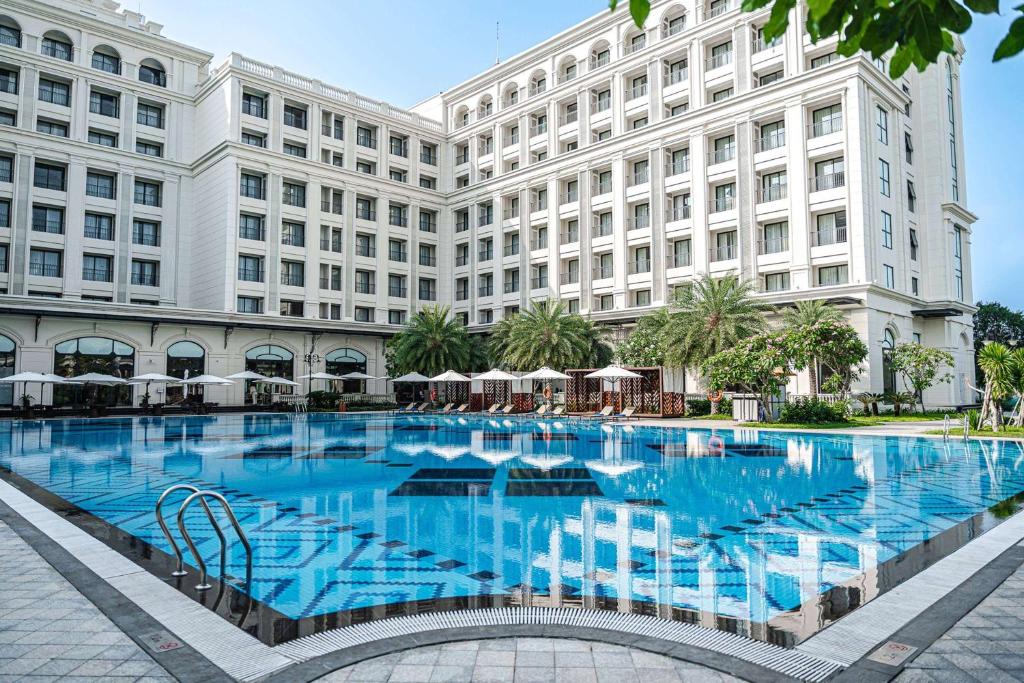 Wyndham Garden Grandworld Phu Quoc — о. Фукуок, В'єтнам мініатюра 7