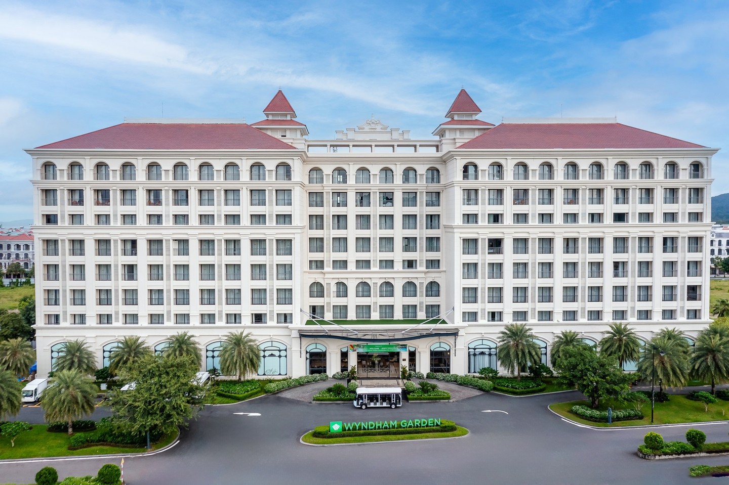 Wyndham Garden Grandworld Phu Quoc — о. Фукуок, В'єтнам мініатюра 14