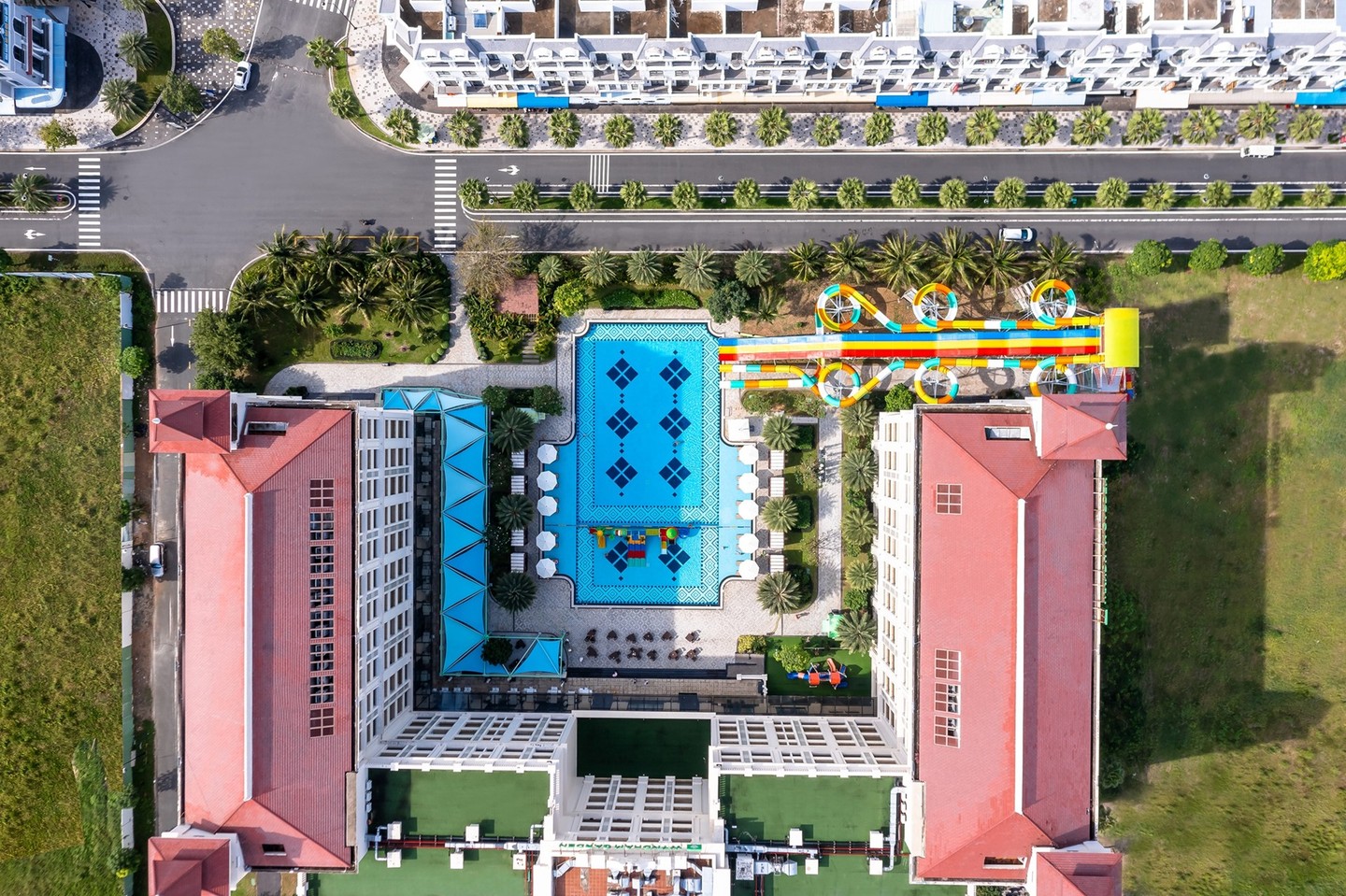 Wyndham Garden Grandworld Phu Quoc — о. Фукуок, В'єтнам мініатюра 13