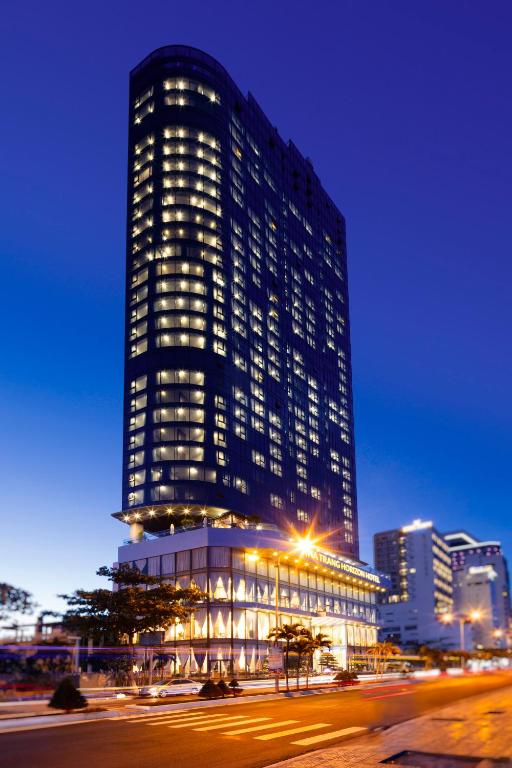 Horizon Hotel Nha Trang — Нячанг, В'єтнам — фото 1