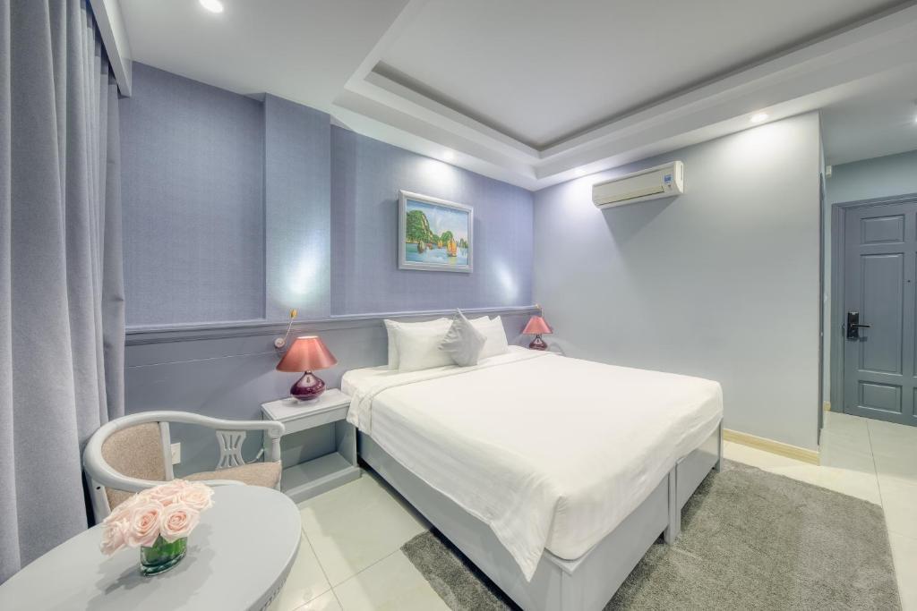 Ocean Pearl Hotel — о. Фукуок, В'єтнам мініатюра 12