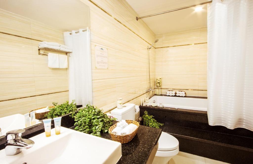 Ocean Pearl Hotel — о. Фукуок, В'єтнам мініатюра 8