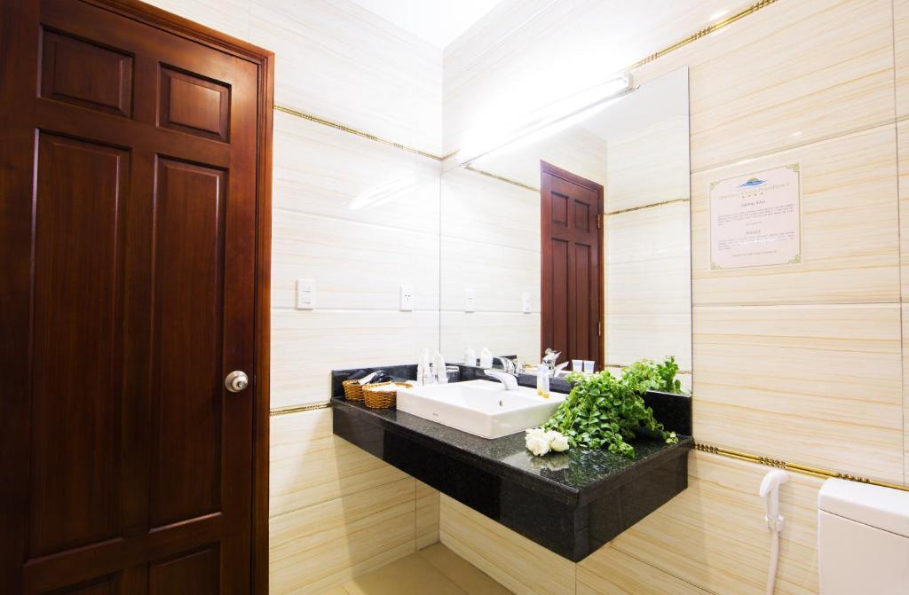 Ocean Pearl Hotel — о. Фукуок, В'єтнам мініатюра 9