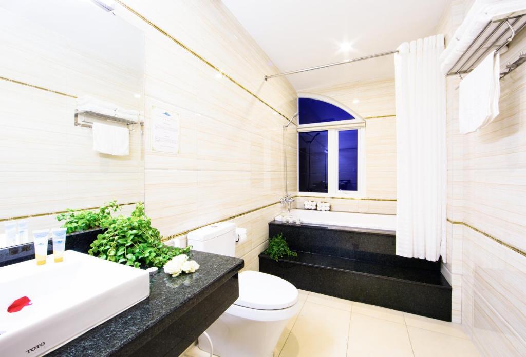 Ocean Pearl Hotel — о. Фукуок, В'єтнам мініатюра 10