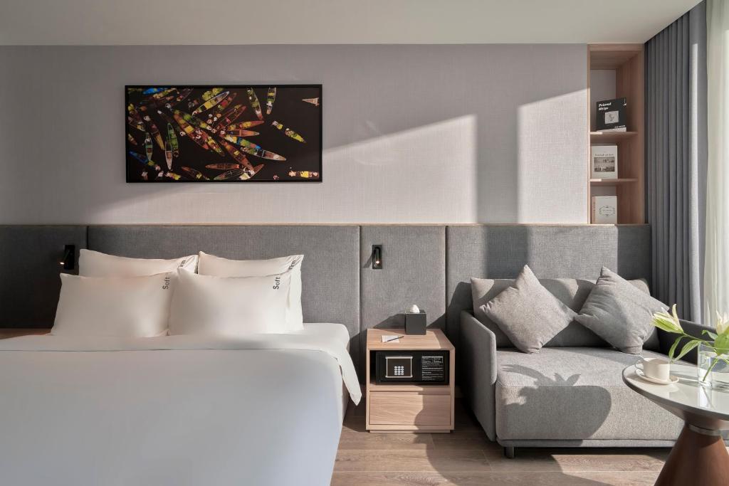 Adamas Boutique Hotel — Нячанг, В'єтнам мініатюра 7