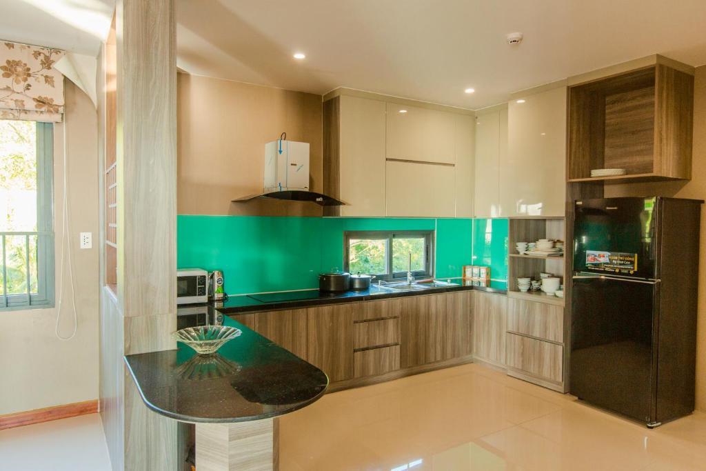 Tom Hill Resort & Spa Phu Quoc, о. Фукуок, В'єтнам мініатюра 6