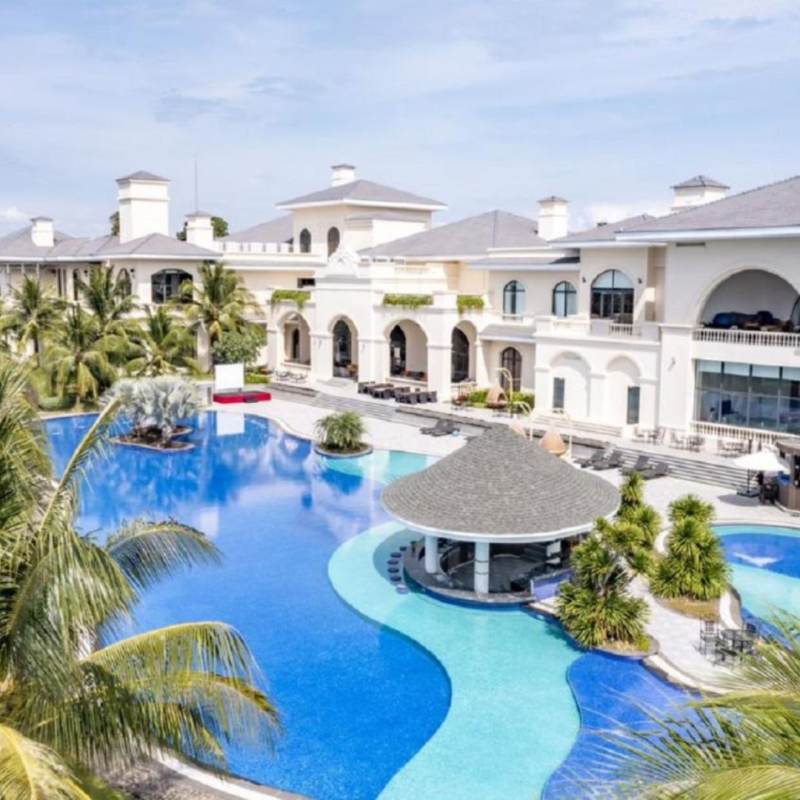 Vinpearl Discovery Wonderworld Phu Quoc, о. Фукуок, В'єтнам мініатюра 7