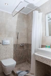 Ammos Beach Studios & Suites — Пієрія, Греція мініатюра 11