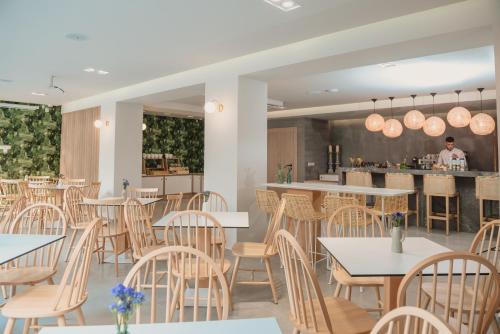 Ammos Beach Studios & Suites — Пієрія, Греція мініатюра 7
