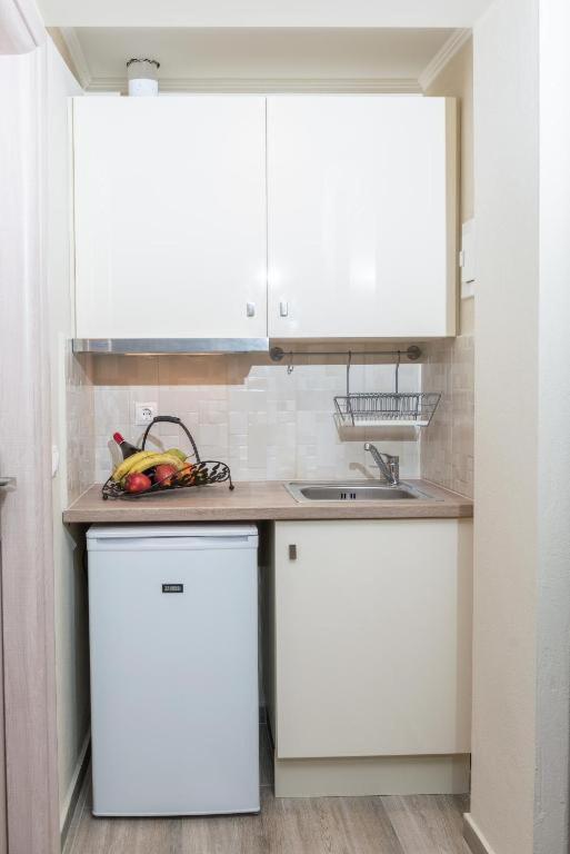 Ammos Beach Studios & Suites — Пієрія, Греція мініатюра 18