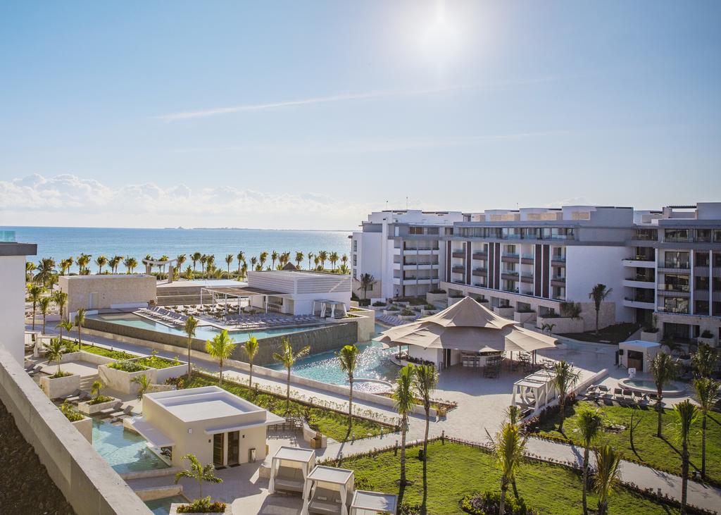 Majestic Elegance Costa Mujeres Family — Канкун, Мексика — фото 1