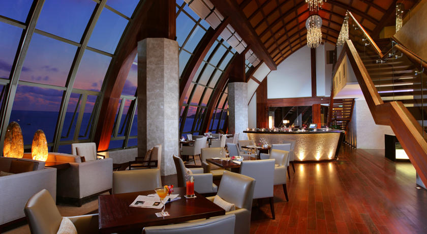 Pullman Oceanview Sanya Bay Resort & Spa — о. Хайнань, Китай мініатюра 18