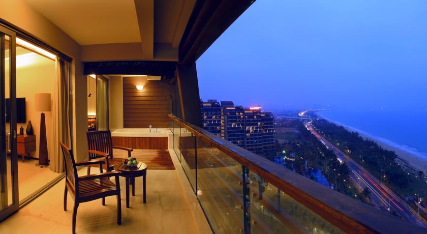 Pullman Oceanview Sanya Bay Resort & Spa — о. Хайнань, Китай мініатюра 25