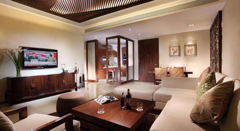 Pullman Oceanview Sanya Bay Resort & Spa — о. Хайнань, Китай мініатюра 34