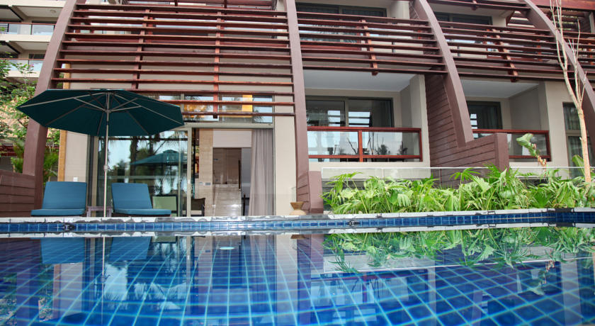 Pullman Oceanview Sanya Bay Resort & Spa — о. Хайнань, Китай мініатюра 44