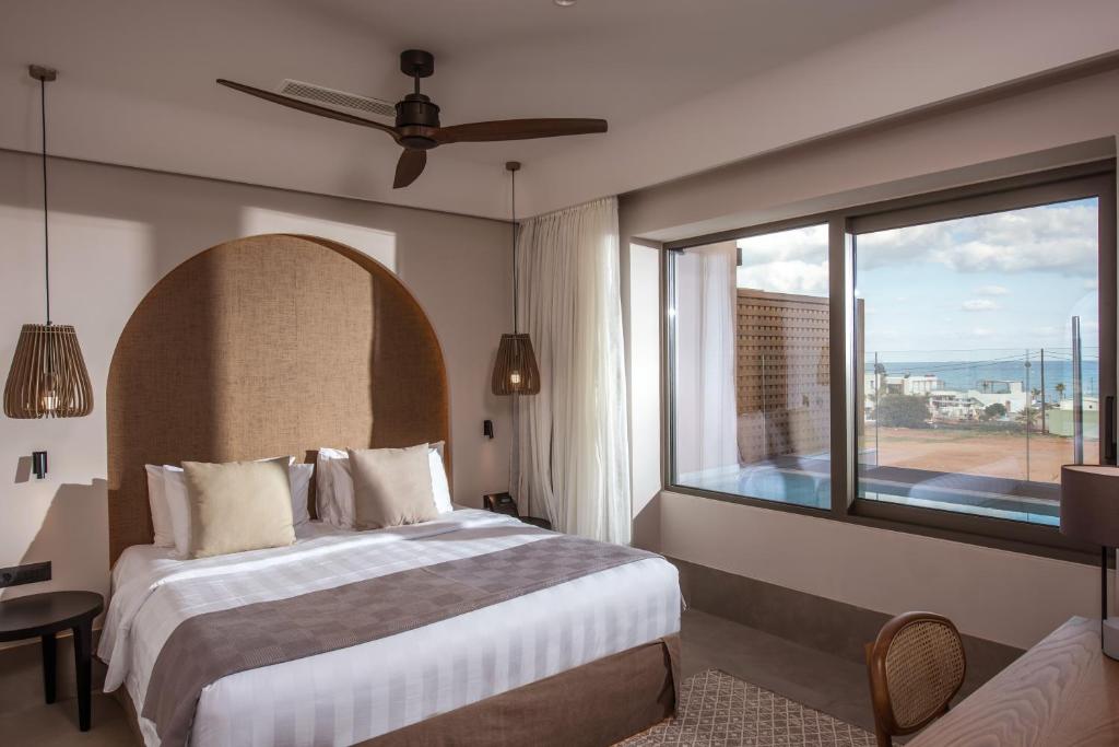 Paralos Venus Suites, о. Крит, Греція мініатюра 120