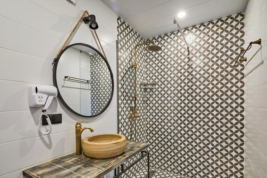 Loft Gudauri — Гудаурі, Грузія мініатюра 10