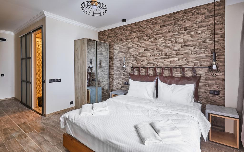 Loft Gudauri — Гудаурі, Грузія мініатюра 15
