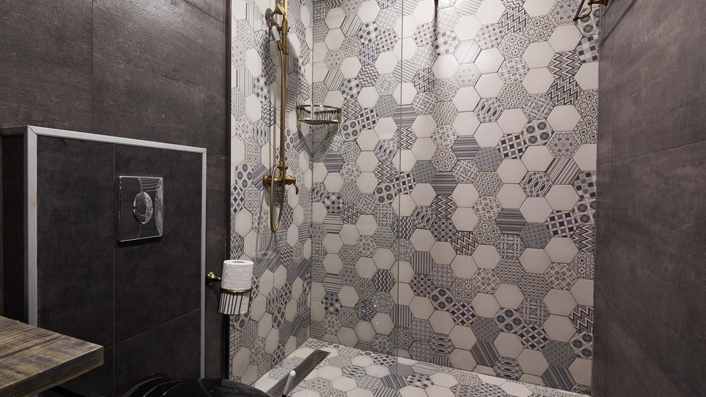Loft Gudauri — Гудаурі, Грузія мініатюра 17