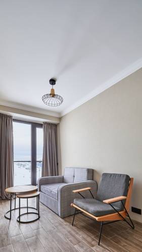 Loft Gudauri — Гудаурі, Грузія мініатюра 18