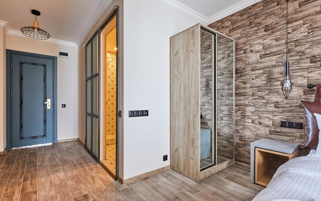 Loft Gudauri — Гудаурі, Грузія мініатюра 19