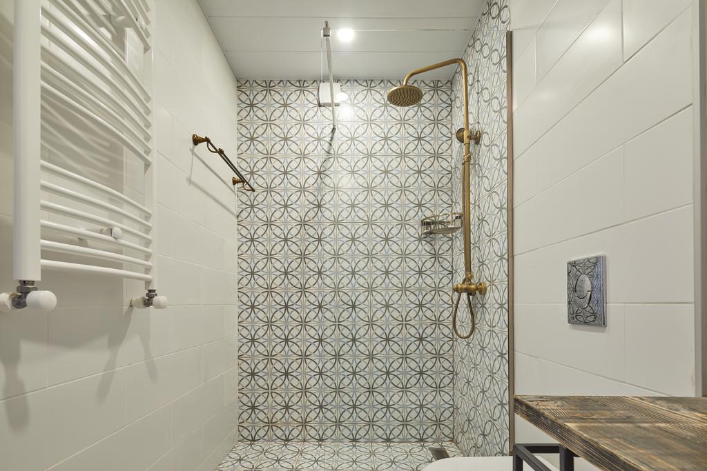 Loft Gudauri — Гудаурі, Грузія мініатюра 20