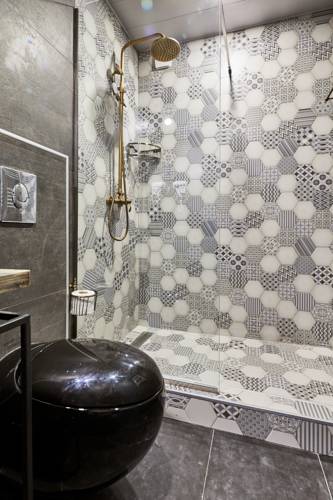 Loft Gudauri — Гудаурі, Грузія мініатюра 21