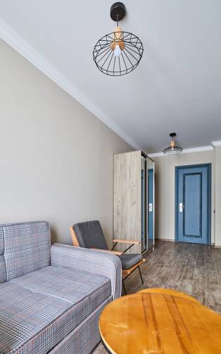 Loft Gudauri — Гудаурі, Грузія мініатюра 22