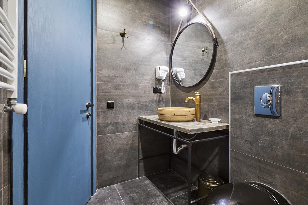 Loft Gudauri — Гудаурі, Грузія мініатюра 24